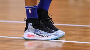 Stephen curry wears under armour curry 4 sneakers in 2020. Stephen Curry S New Shoe Will Spark An Under Armour Turnaround Analyst