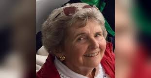 Louise Toole Healey Obituary