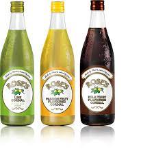 Rose S Lime Cordial Juice Flavors Fruit Cocktails Soy Sauce Bottle