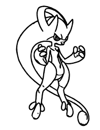 Coloring pages of greninja unique 18cute pokemon coloring clip arts. How To Draw Legendary Pokemon