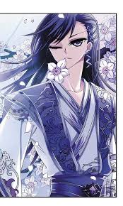 风起苍岚36话风起苍岚漫画36话风起苍岚36回神漫画 anime nghệ thuật nghệ thuật anime