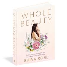 сергей малоземов еда живая и мертвая книга скачать бесплатно Whole Beauty Shiva Rose Shiva Rose Rituals Beauty Solution