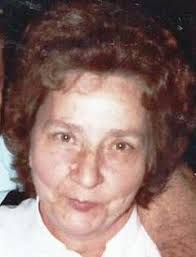 Obituary for Elizabeth Plass