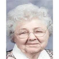 Thelma E. Frazee Obituary