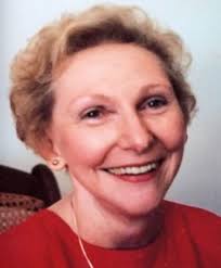 Patricia Ruggles Obituary (1931