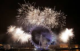 No fireworks, but it should still be a the replacement special is intended to remember 2020 and look forward to 2021. These Are The Songs That Soundtracked London S New Years Eve Fireworks