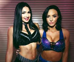 Celebrate billie kay's birthday and check out these photos from the smackdown superstar's instagram @billiekaywwe. Kc Cassidy Tumblr Posts Tumbral Com