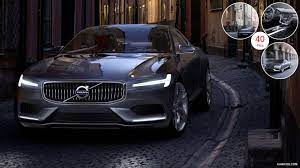 Volvo Wallpaper 1080p Bol Volvo Cars Volvo S90 Volvo Coupe