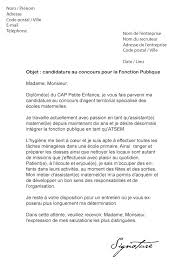 Retrouvez notre modèle de lettre de motivation pour le métier d'aide maternel(le). Lettre De Motivation Dans L Hotellerie Restauration Listen Bb