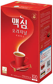 Out of these 3, the mild version is the most popular one in korea. Buy Maxim Original Korean Coffee 100pks Online In Taiwan B005gv9rzc