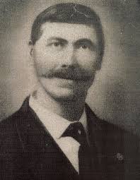 Thomas Oliver Cooley (1872-1948)