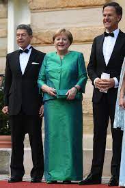 Angela merkel, chancelière fédérale depuis 2005. Angela Merkel Starportrat News Bilder Gala De