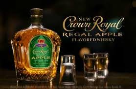 Maybe you would like to learn more about one of these? Crown Royal Apple Whisky Finally A Flavored Whisky We D Buy Liquor Reviews Spirits Reviews Proof66 Articles Proof66 Com