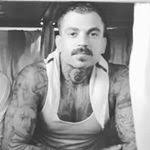 Brandon Grizzle's Instagram, Twitter & Facebook