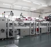 How is a HEPA filter manufacturing machines different from ...