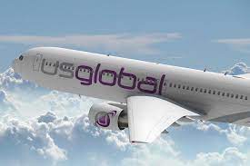 Us airways was a major american airline that ceased its operations on october 17, 2015. Baltia Air Lines Usglobal Airways An Airline Or A Scam