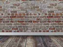 In cafe on horizontal side. Free Empty Room Backgrounds For Photoshop Empty Room Background Brick Wall Background Flooring