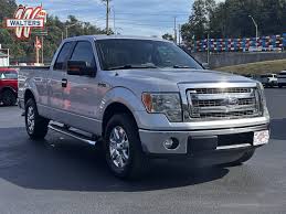 Image result for Silver 2013 Ford Truck