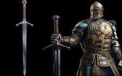 Every season we release new free content including maps, features, or game modes, as well as new unlockable content, including heroes and weapon or character skins. For Honor Warden 3d Models Stlfinder