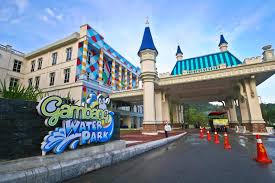 These places offer one of a kind of experience. Top 17 Theme Parks In Malaysia 2 3 17 Must Go
