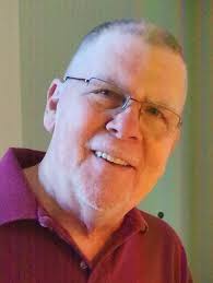 Charles Goodrum Obituary