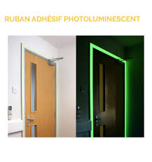Check spelling or type a new query. Ruban Adhesif Photoluminescent Marqueur Direction Des 5 45 Ht