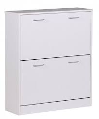 Trenger du mer plass til oppbevaring av klær. Finebuy Schuhkipper Suva1598 1 Schuhkipper Finn 75 X 87 X 24 Cm Farbe Mit 2 Klappen 20 Paar Schuhe Moderner Schuhschrank Aus Mdf Schuhregal Schmal Kommode Fur Flur Online Kaufen Otto