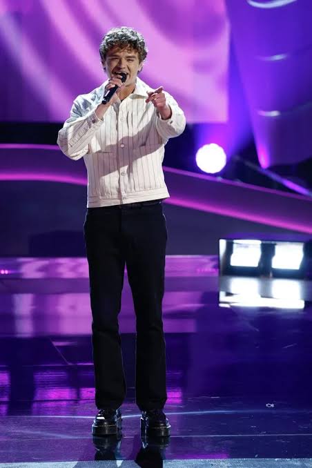 The Voice Season 30 Episode 4 Photos