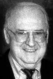 Wayne Yost Obituary (1932