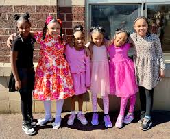 Canton City School District...