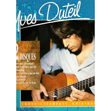 Listen to music from yves duteil. Album 2 Disques Prendre Un Enfant J Ai La Guitare Qui Me Demange Tarentelle 24 Titres De Yves Duteil Double 33t Gatefold Chez Papman Ref 1139522551