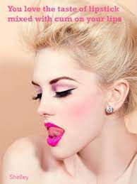 Most Recent Captions Pink Makeup Pink Lips Purple Eye Makeup