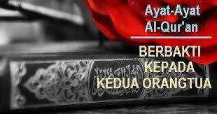 Berikut Ini Kumpulan Ayat Ayat Alquran Tentang Birrul Walidain Yang Sangat Bagus Untuk Dijadikan Sebagai Pengingat Diri Bahwa Isla Ayat Pengingat Diri Pengikut
