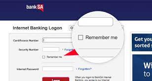 13 13 76, 24 hours a day, seven days a week. New Logon Screen Banksa