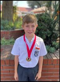 Westville Senior Primary learners competed in the SA JKA KZN Provincial  Championships