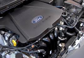 O Dvigatelyah Ford Focus 2 Pokolenie 2004 2011