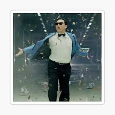 She is a former member of the groups wonder girls, 4minute, trouble maker, 4tomorrow and triple h. Oppa Gangnam Style Gifts Merchandise Redbubble