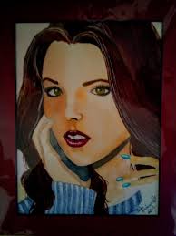 Figures JR Art Paintings for sale