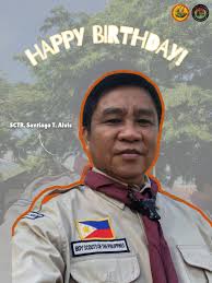 SVNHS HUDYAT SENIOR SCOUTS