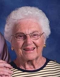 Most Recent Obituaries