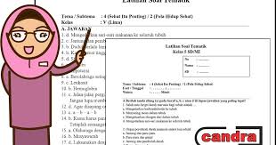 By websiteedukasi.composted on may 22, 2021june 3, 2021. Soal Tematik Kelas 5 Tema 4 Subtema 2 Dan Kunci Jawaban Administrasi Sekolah Sd Mi Smp Mts Sma Ma Smk