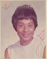 Obituary for Beatrice Holloway