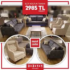 Murat Center Elit Koltuk Takimi Kampanyasi 3 3 1 1 Facebook