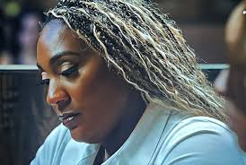 Are the Sistas circle being selfish?