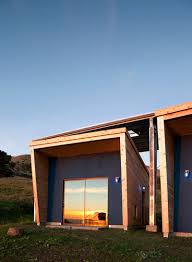 The Diane Middlebrook Memorial Building by CCS Architecture