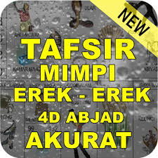 Semoga saja dapat menjawab rasa penasaran anda, tentang arti, tafsir dan angka main dari mimpi yang anda alami. Stahnout Tafsir Mimpi Erek Erek Togel Lengkap Apk Nejnovejsi Verzi App Od Al Ahzar Apps Pro Android Zarizeni