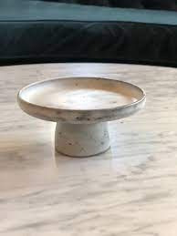 Le creuset stoneware cake stand, 12, cerise. 5 Petite Ceramic Handmade Cake Stand Serving Stand Etsy Cake Stand Ceramic Handmade Cake Cake Stand