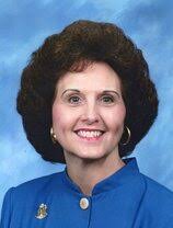 Vivian Mitchell View A Condolence