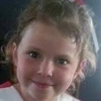 Makenzie Rhae Rutherford Obituary