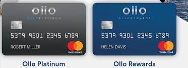 Ease of use and concise clear details! Www Ollocard Com Ollo Credit Card Login Most Easily